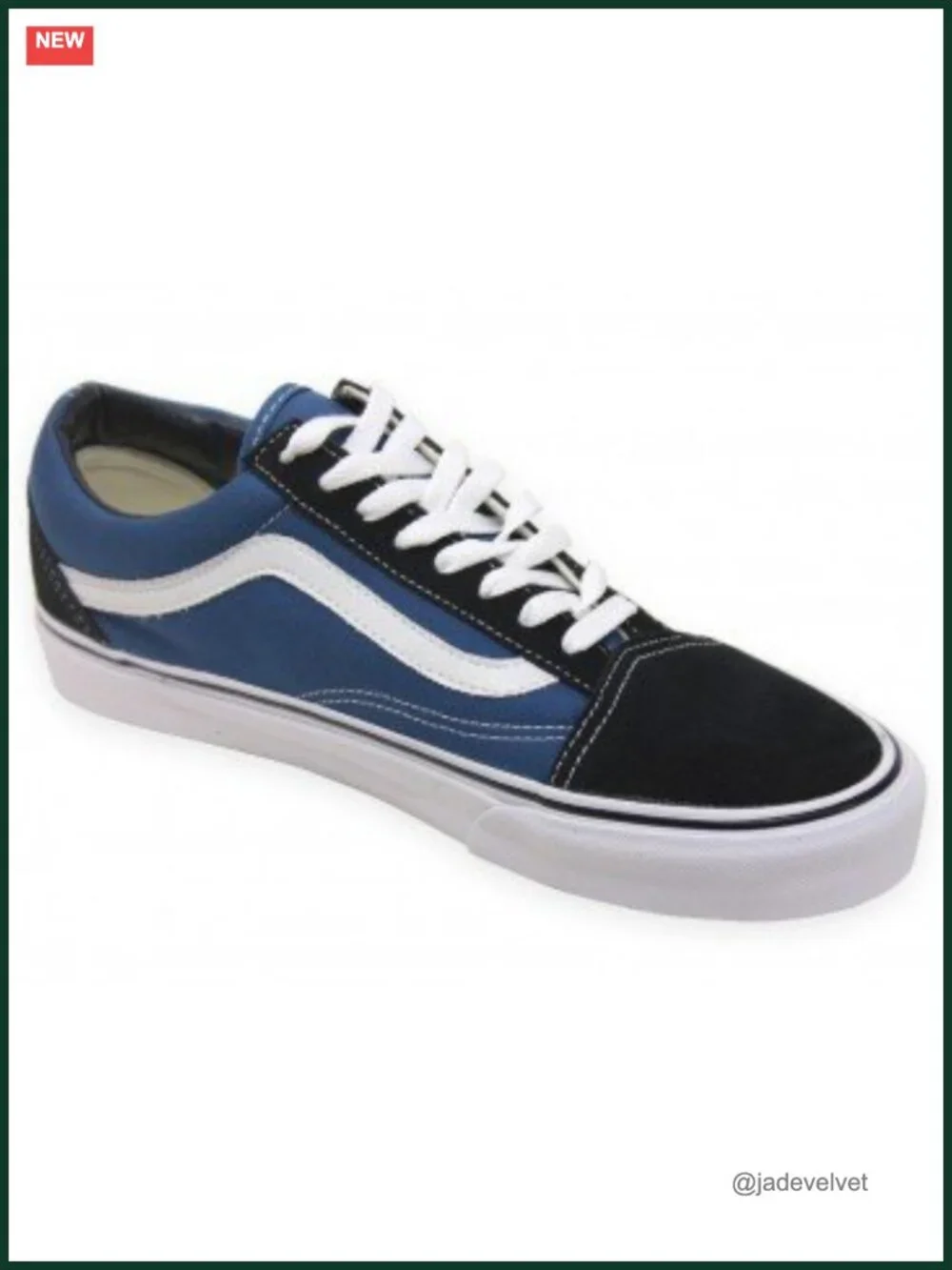 Canvas Lace-Up Fashion Sneakers Sturdy Upper